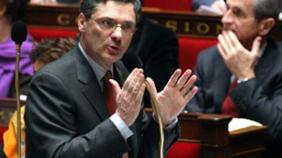Les députés français adoptent le plan de relance présidentiel Les députés français adoptent le plan de relance présidentiel