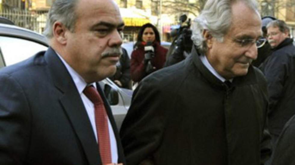 Le financier Bernard Madoff échappe de nouveau à la prison