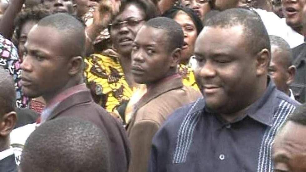 Dernier jour pour définir les charges contre Bemba Dernier jour pour définir les charges contre Bemba