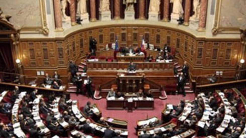 Le Sénat vote la hausse de la redevance Le Sénat vote la hausse de la redevance