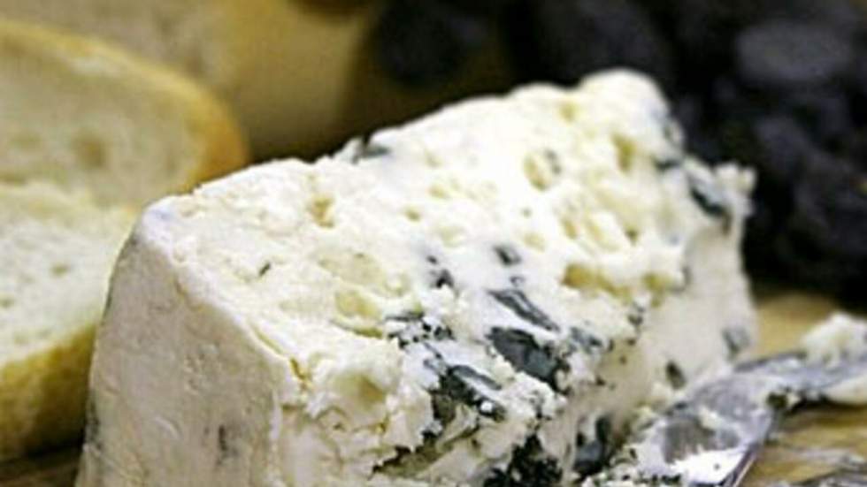 Les États-Unis triplent les droits de douanes du roquefort Les États-Unis triplent les droits de douanes du roquefort