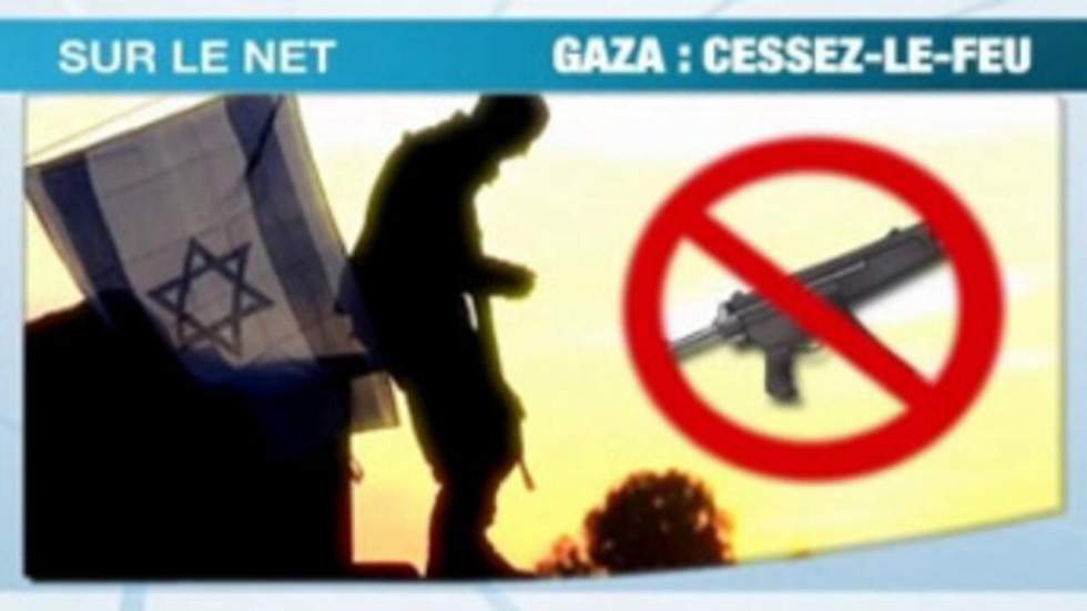 La blogosphère doute d'une trêve à Gaza