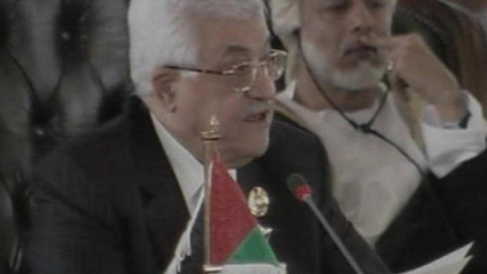 Abbas propose un gouvernement d'union au Hamas