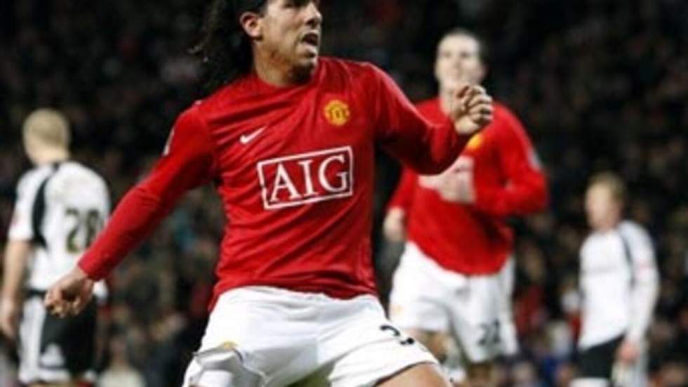 Manchester United se hisse en finale de la Coupe de la Ligue Manchester United se hisse en finale de la Coupe de la Ligue