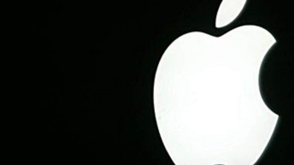 Le chiffre d'affaires d'Apple dopé par les ventes d'iPod