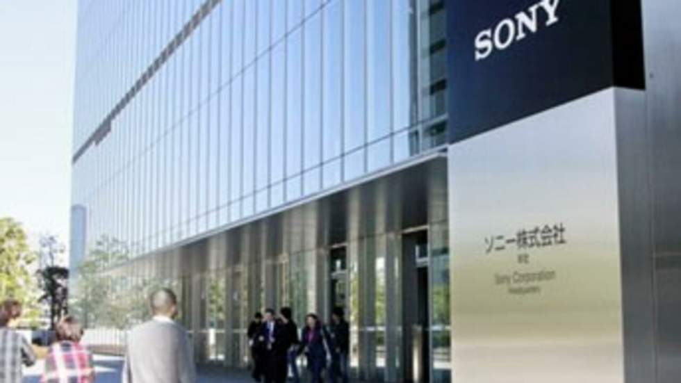 Les pertes de Sony plus importantes que prévu