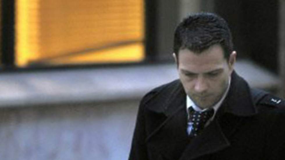 L'ex-trader Jérôme Kerviel retourne devant les juges L'ex-trader Jérôme Kerviel retourne devant les juges
