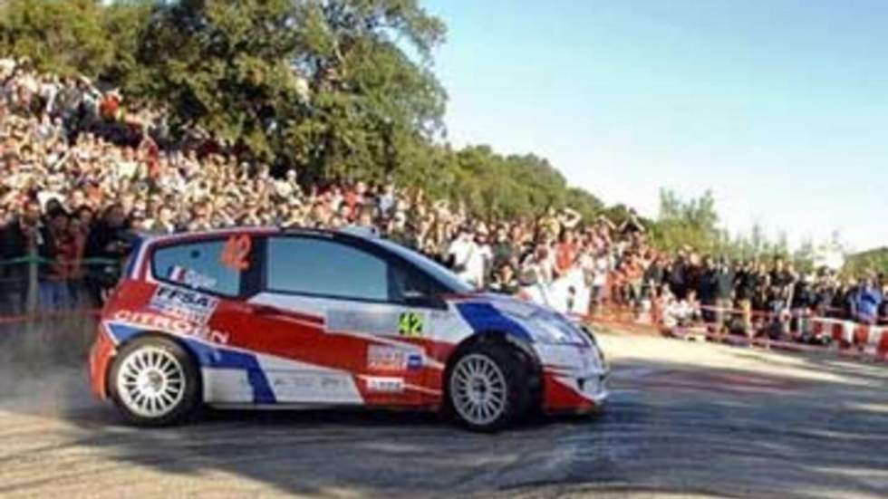 Sébastien Ogier prend la tête du Rallye Monte-Carlo Sébastien Ogier prend la tête du Rallye Monte-Carlo