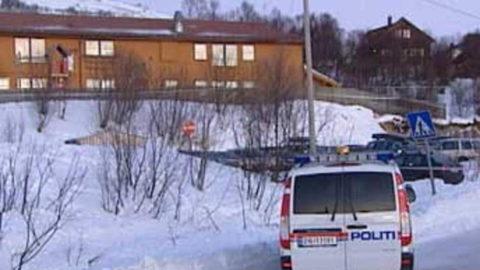 Un mort dans une fusillade près d'une école primaire