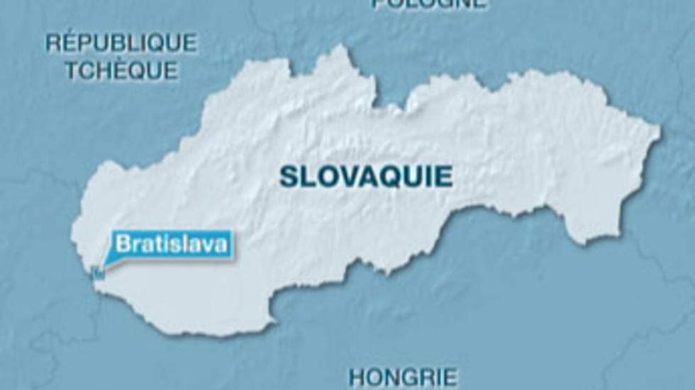 La Slovaquie renonce à un réacteur de type soviétique