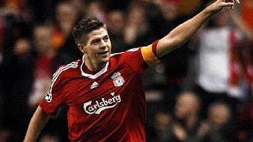 Steven Gerrard plaide non coupable devant le tribunal