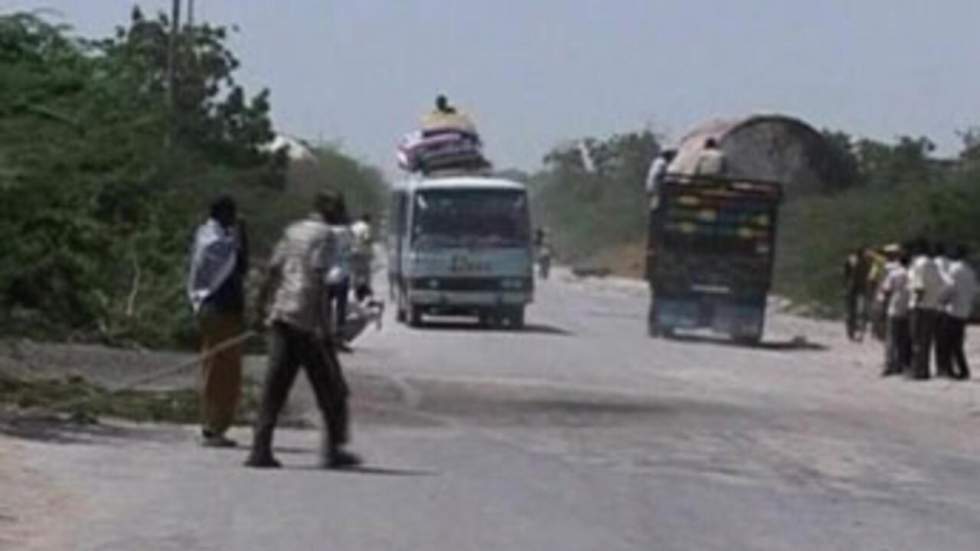 Au moins 14 civils tués dans un attentat-suicide à Mogadiscio