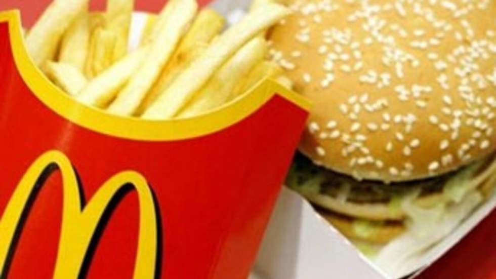 Les restaurants McDonald's multiplient les profits