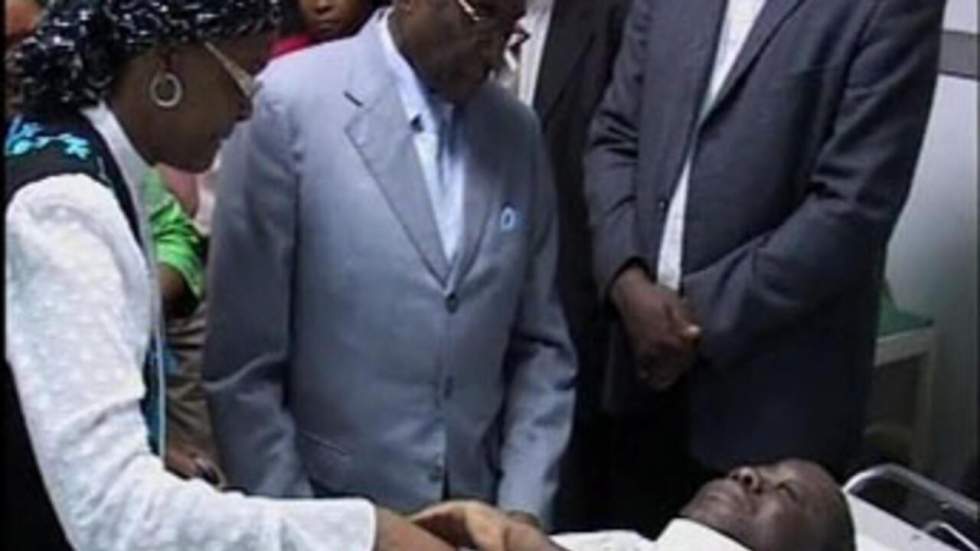 La SADC veut que Tsvangirai entre en fonction d'ici au 11 février La SADC veut que Tsvangirai entre en fonction d'ici au 11 février