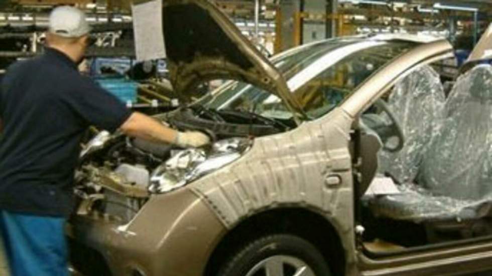 Londres lance un plan de soutien pour le secteur automobile Londres lance un plan de soutien pour le secteur automobile