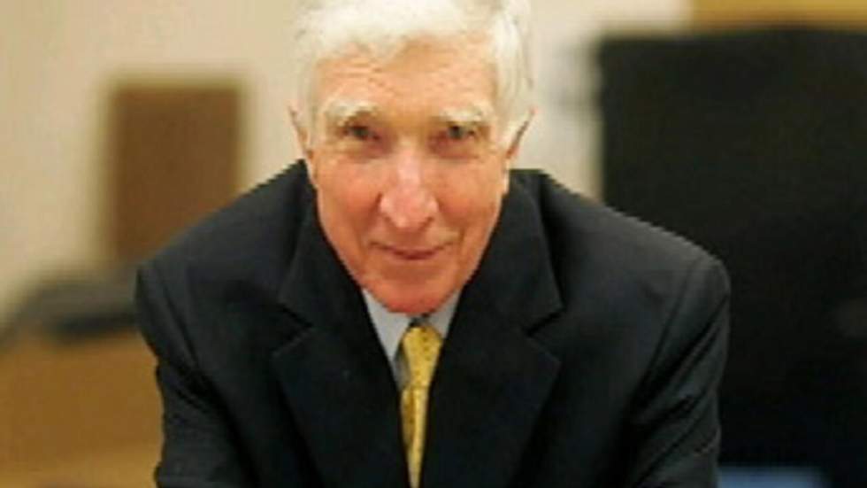 Disparition de l'écrivain américain John Updike