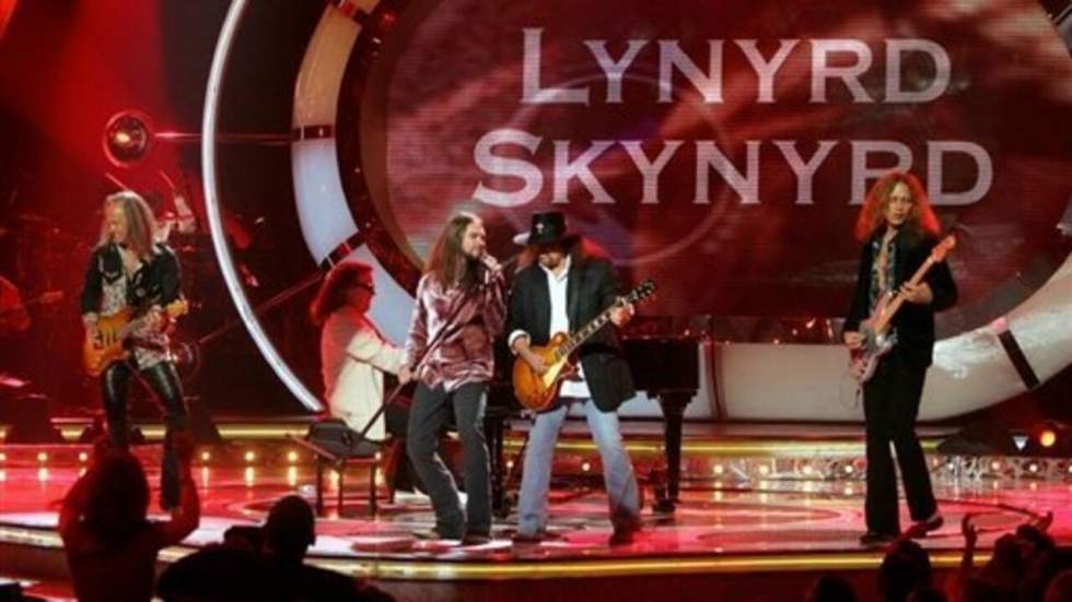 Mort de Billy Powell, pianiste des Lynyrd Skynyrd Mort de Billy Powell, pianiste des Lynyrd Skynyrd