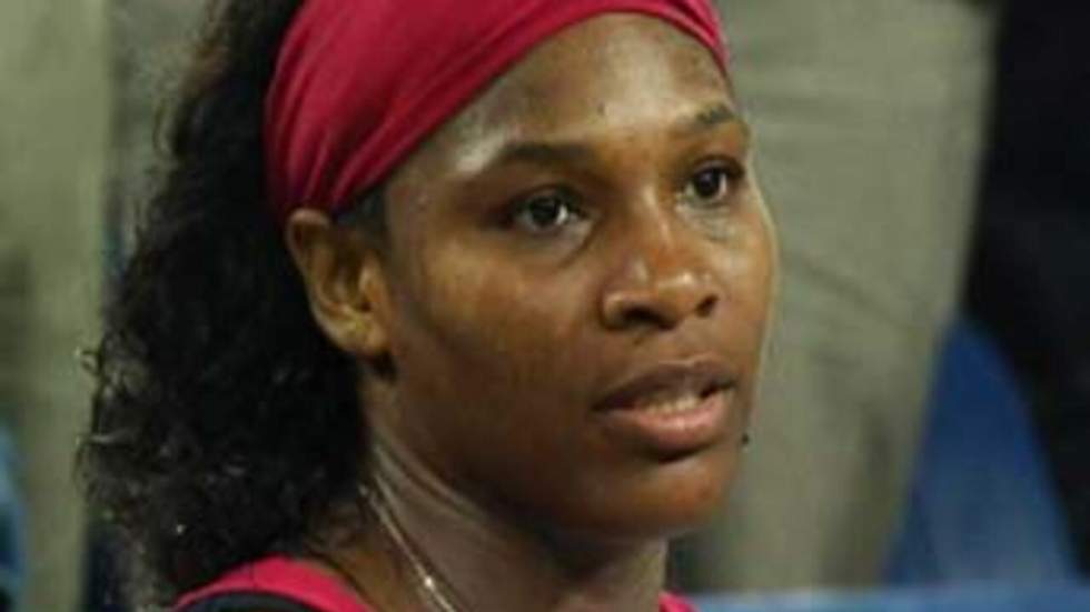 Dinara Safina rejoint Serena Williams en finale Dinara Safina rejoint Serena Williams en finale