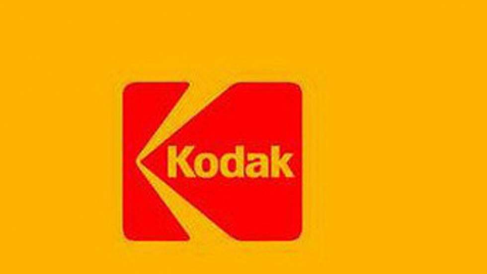 Kodak en passe de supprimer 18% de ses effectifs