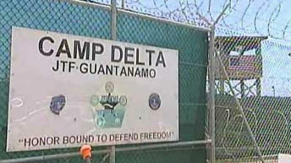 Un juge refuse la suspension d'un procès à Guantanamo