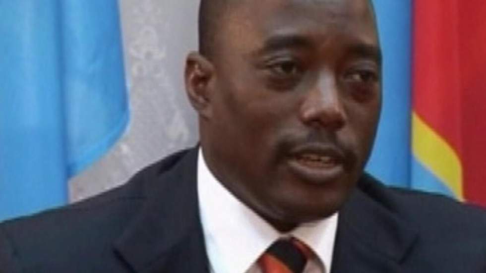 Kabila annonce que l'armée rwandaise quittera la RDC fin février