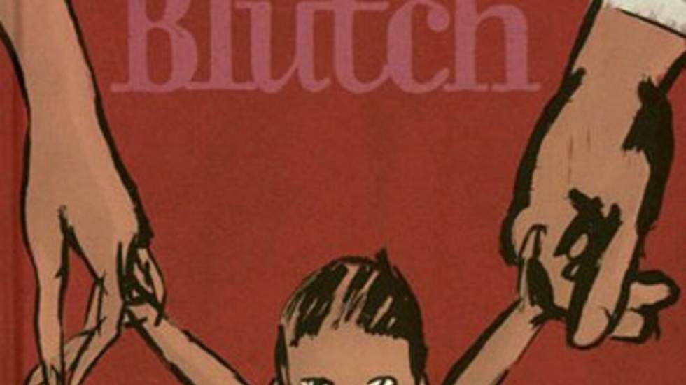 Angoulême honore Blutch et la jeune génération