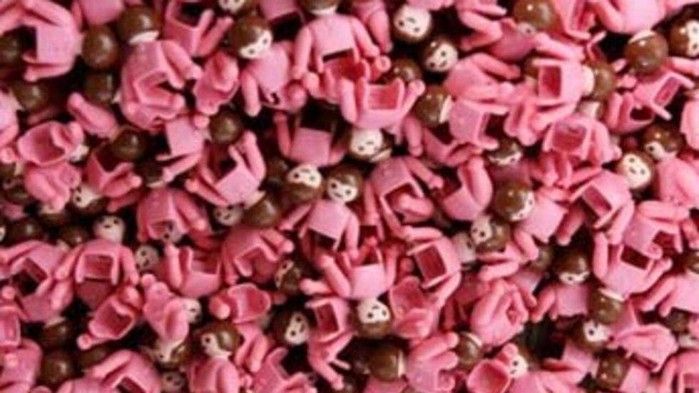 Les Playmobil pleurent la mort de leur créateur