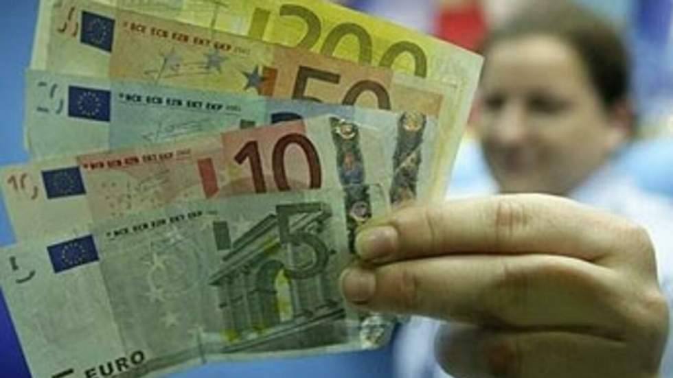 L'idée d'une adhésion à la zone euro gagne du terrain au Royaume-Uni