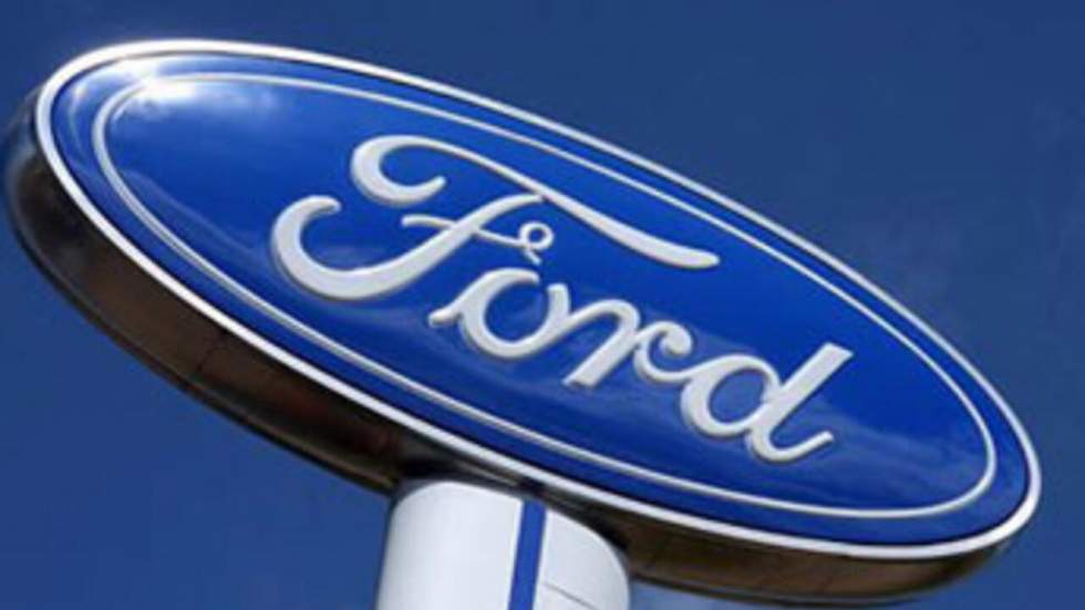 En France, l'usine Ford de Blanquefort ne fermera pas