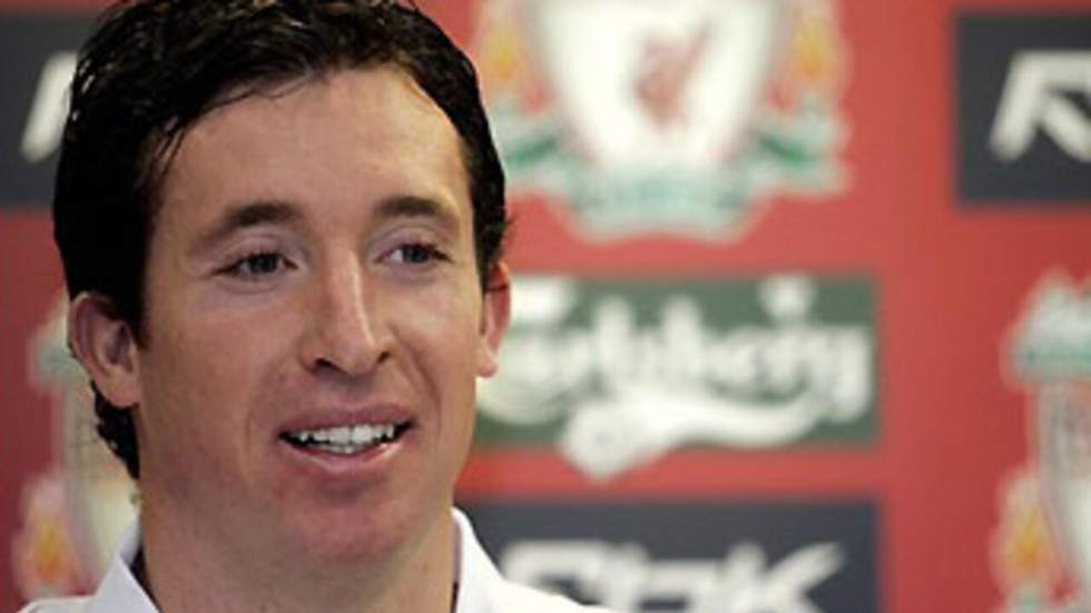 L'attaquant Robbie Fowler signe en Australie