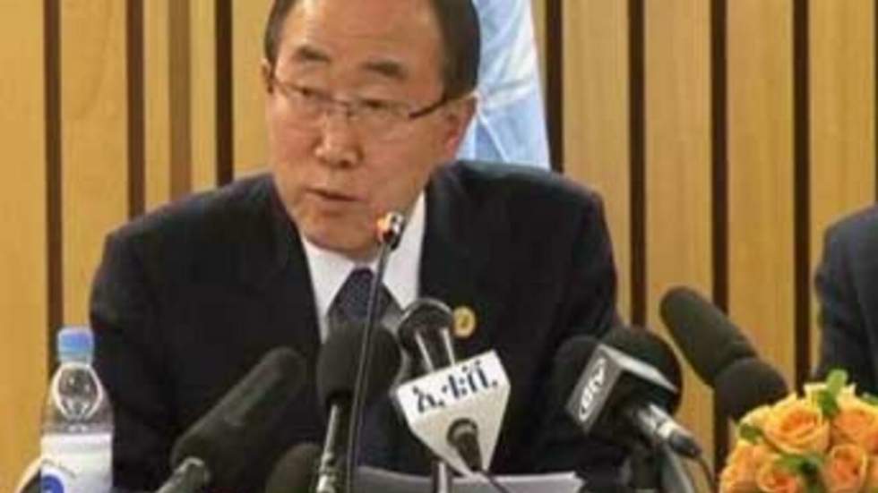 L'ONU s'engage à lancer une enquête sur la mort de Bhutto