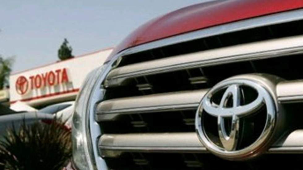 Toyota se prépare aux premières pertes de son histoire Toyota se prépare aux premières pertes de son histoire