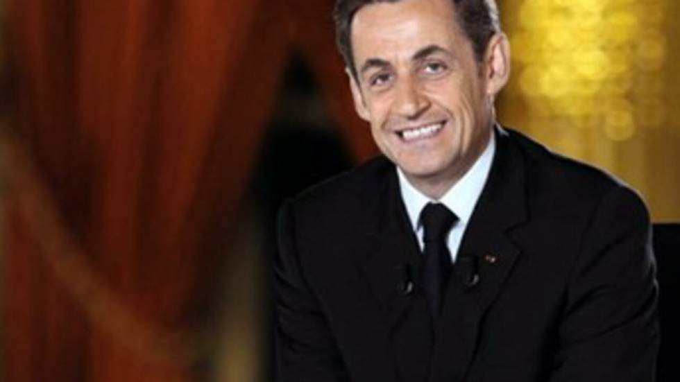 Sarkozy n'a pas convaincu les syndicats