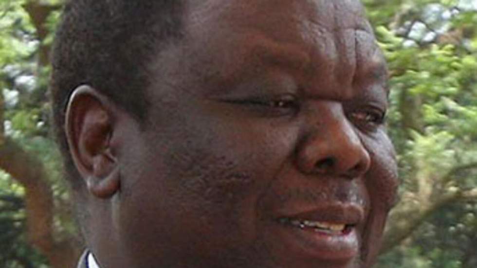 Tsvangirai forme son gouvernement d'union nationale Tsvangirai forme son gouvernement d'union nationale