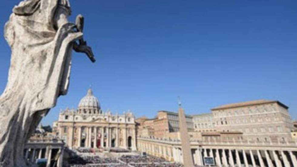 Le Vatican organise un colloque sur le "dessein intelligent"