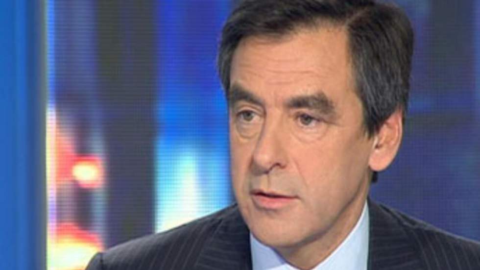 Fillon se rend à Bruxelles dans un climat tendu Fillon se rend à Bruxelles dans un climat tendu