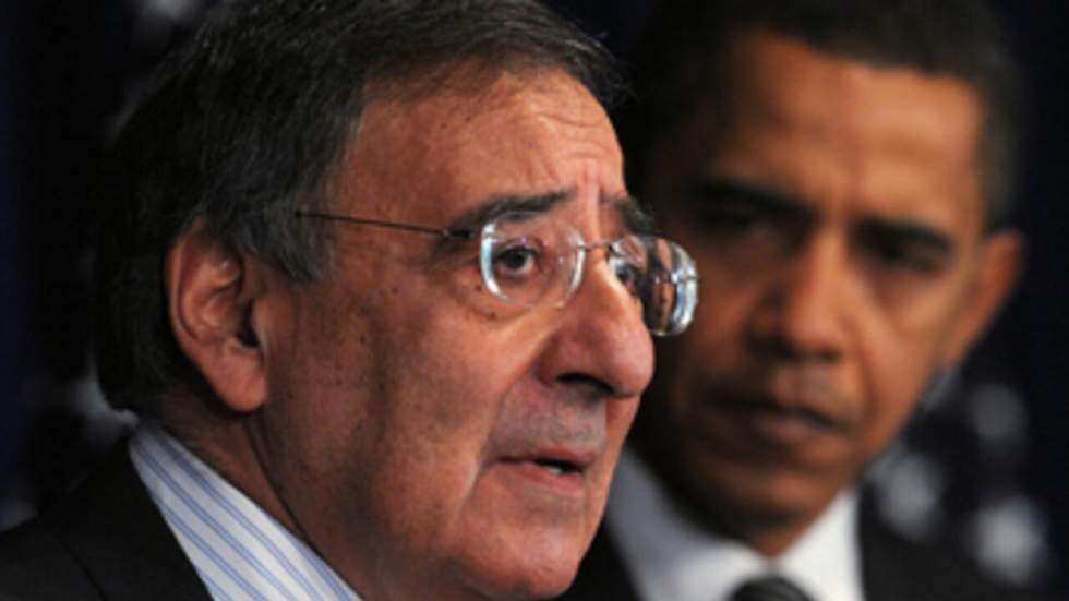 Leon Panetta confirmé à la tête de la CIA