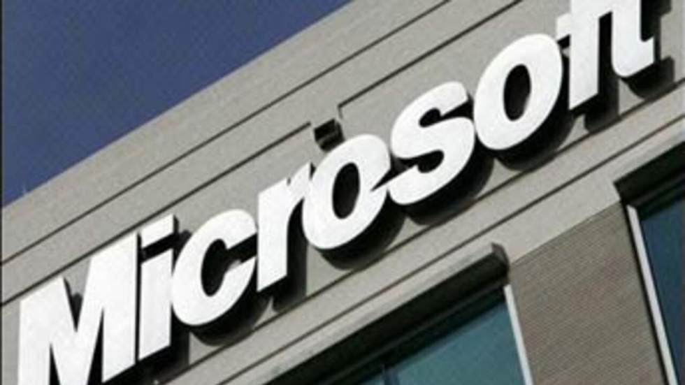 Microsoft offre 250 000 dollars pour retrouver des hackers