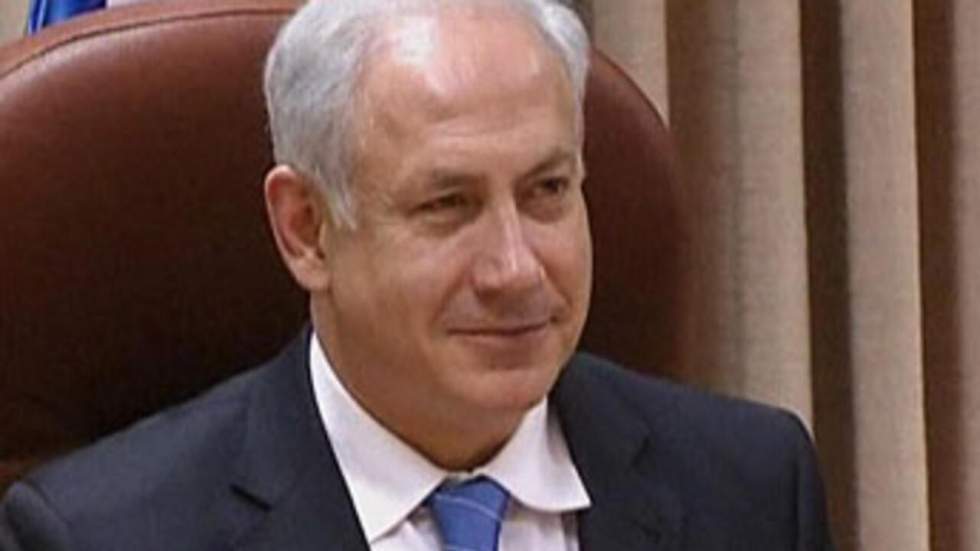 Netanyahou pressenti pour prendre la tête du gouvernement Netanyahou pressenti pour prendre la tête du gouvernement
