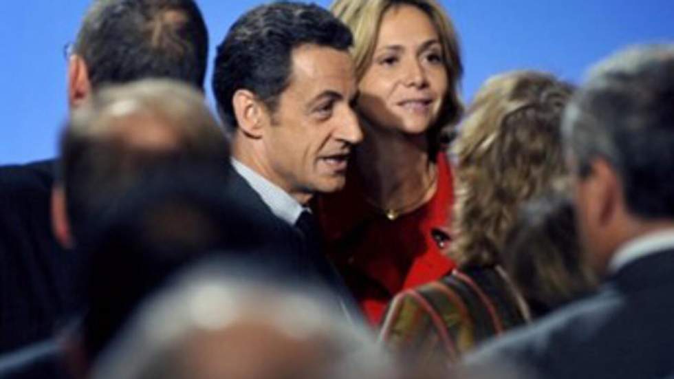 Sarkozy se penche sur l'évaluation des enseignants-chercheurs