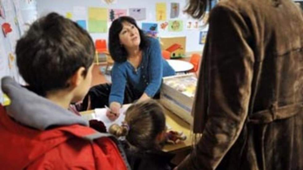 Des droits bientôt reconnus aux beaux-parents Des droits bientôt reconnus aux beaux-parents