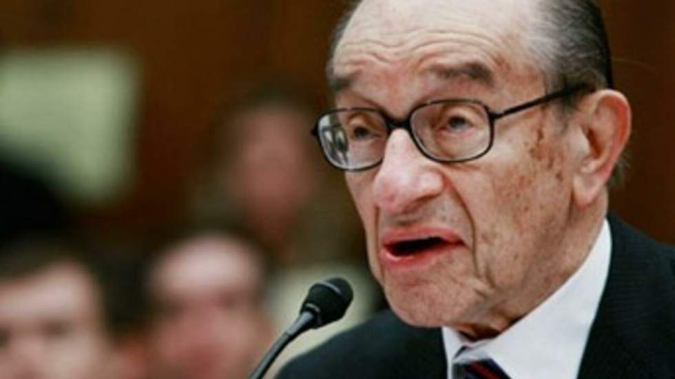 L'ex-président de la Fed plaide pour des nationalisations L'ex-président de la Fed plaide pour des nationalisations
