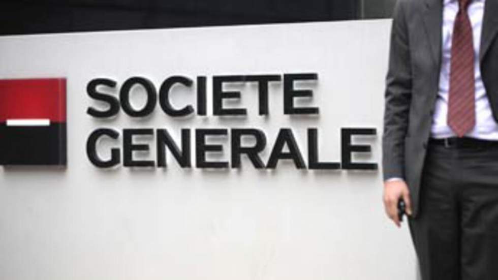 La Société générale confirme des profits annuels malgré la crise