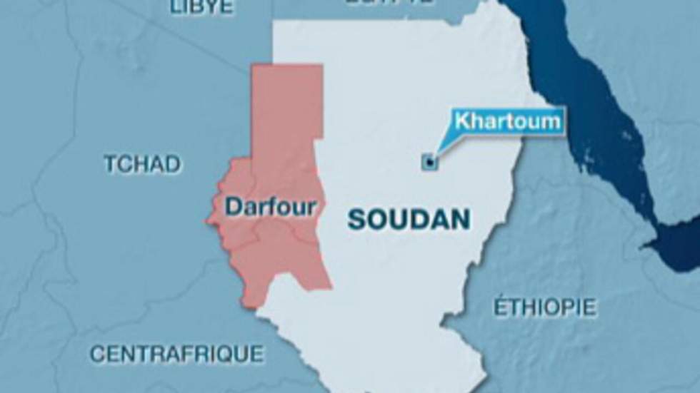 Khartoum bombarde les rebelles malgré un début d'accord