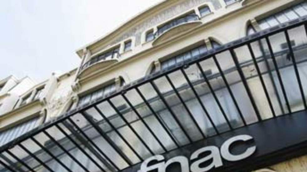 Près de 1 200 postes en sursis pour la Fnac et Conforama Près de 1 200 postes en sursis pour la Fnac et Conforama