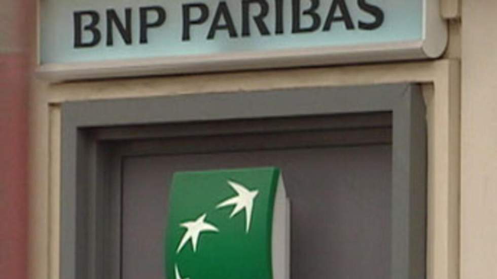 Le bénéfice 2008 de BNP Paribas chute à 3 milliards d'euros