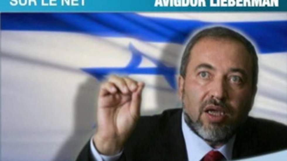 Avigdor Lieberman intrigue la blogosphère