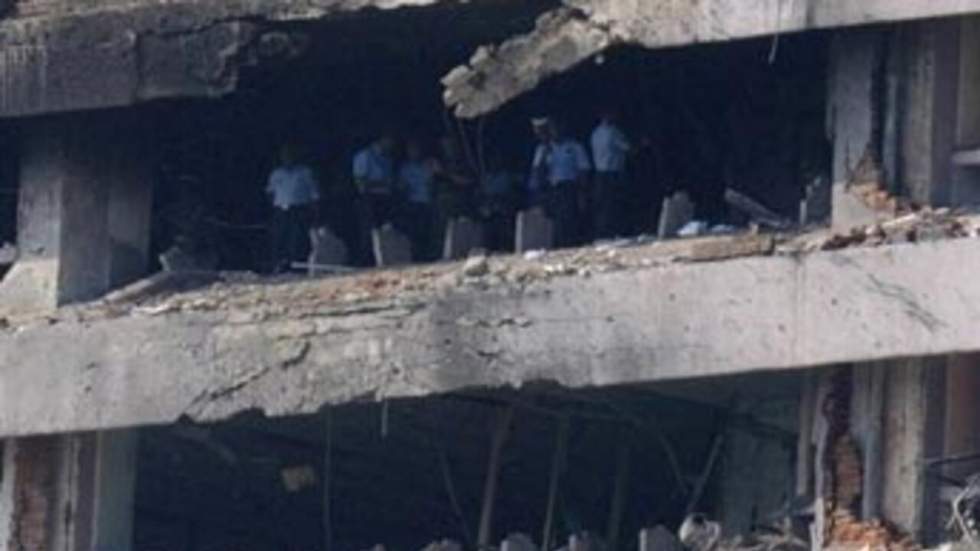 Les Tigres tamouls louent le "succès" de leur raid sur Colombo