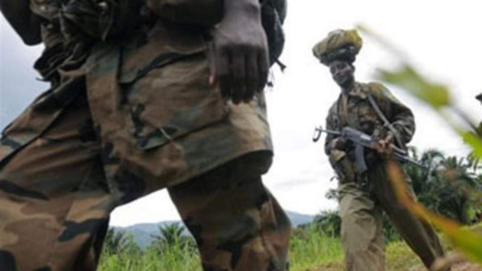 L'armée rwandaise prévoit de se retirer du pays le 25 février L'armée rwandaise prévoit de se retirer du pays le 25 février