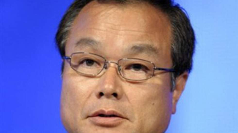 Honda change de PDG Honda change de PDG